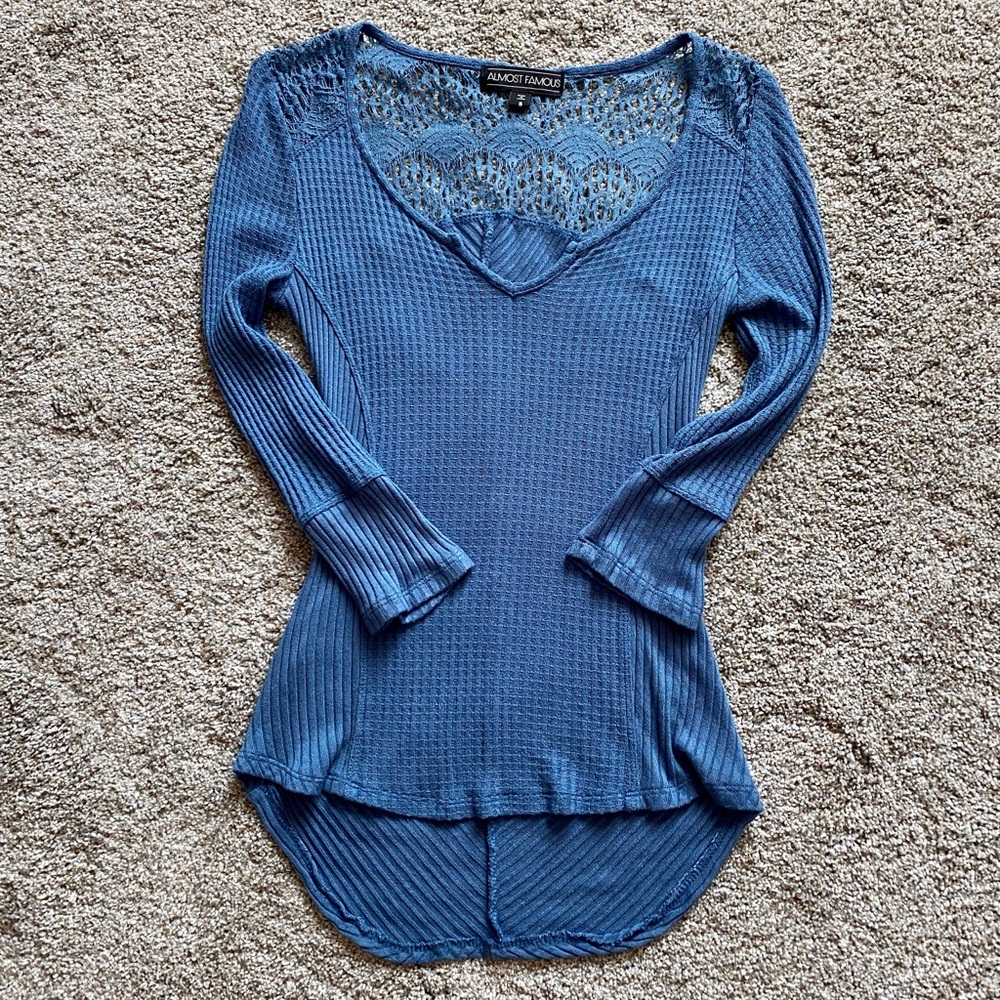 Women’s S long sleeve